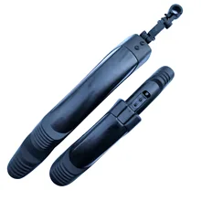 Горные аксессуары для велосипедов оборудование брызговик горный велосипедный щиток удерживатель воды короткий брызговик 0011