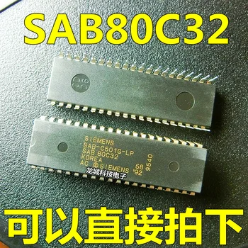 

SAB80C32 DIP