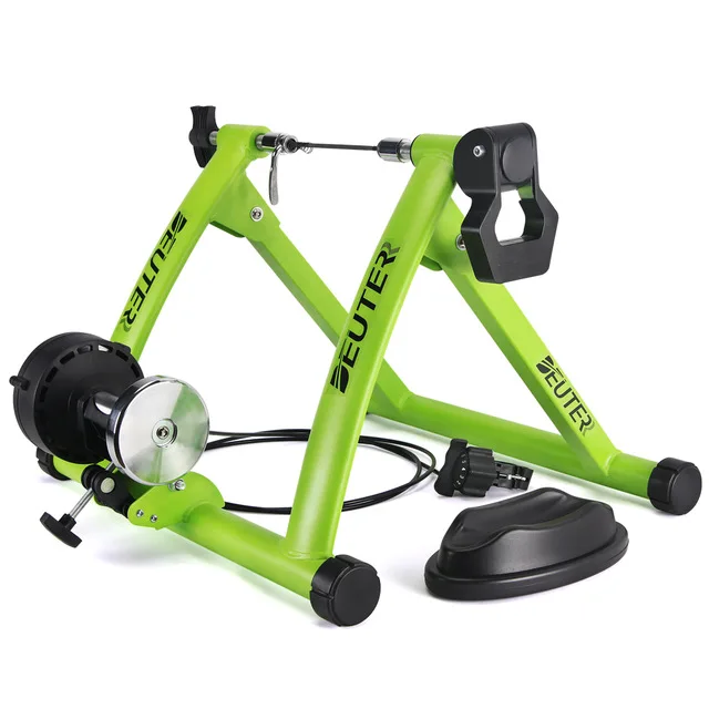 Deuter Fahrrad Trainer Indoor Hause Heimtrainer Roller Stationare Training Fitness Ausrustung Radfahren Funktionale Trainer 6 Geschwindigkeit Trainers Rollers Aliexpress