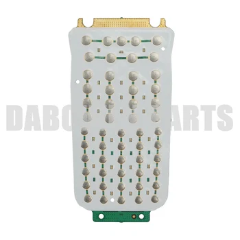 

Keypad PCB (52-Key, alphanumeric) for Datalogic Falcon X3