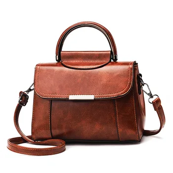 

New Style WOMEN'S Bag Hand Messenger Bag Business Casual Tote Creative Bag