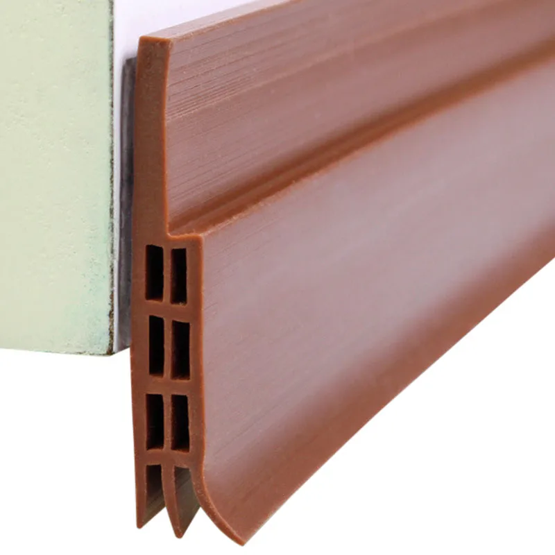 

Under Door Draft Stopper Weather Stripping Energy Saving Wind Blocker Window Bottom Guard Seal Strip DEC889