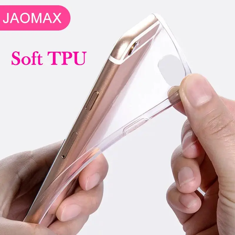 Прозрачный мягкий силиконовый чехол Jaomax Cameron Boyce для iPhone 11 5S SE 6 S 7 8 Plus X Xs Max Xr Чехлы