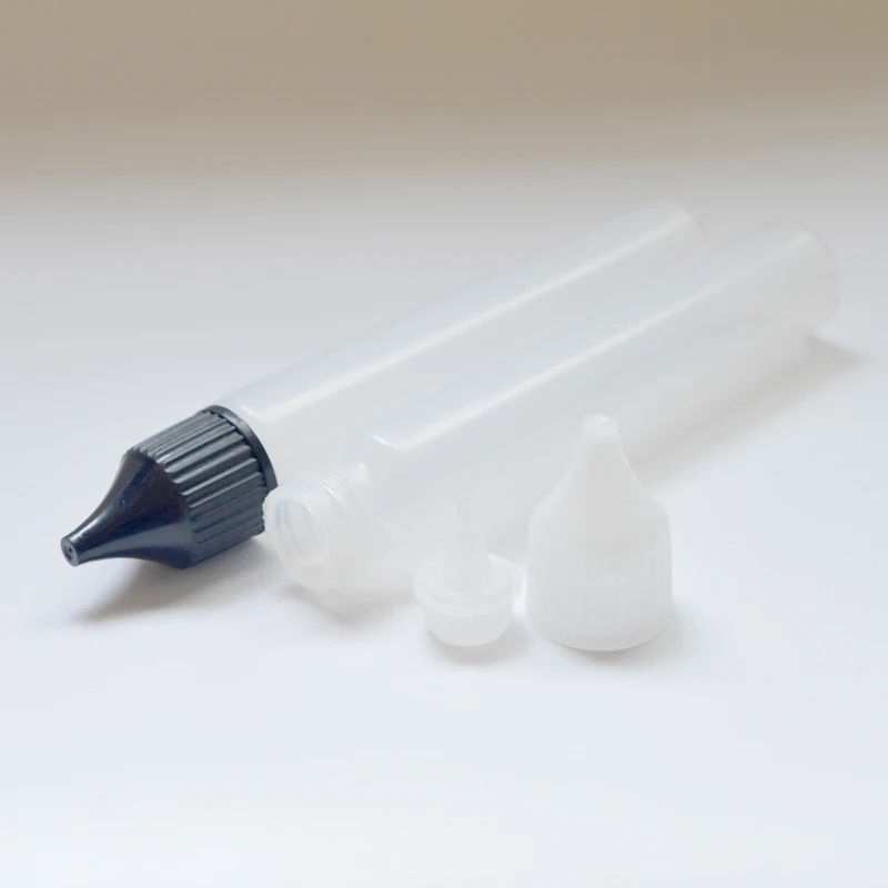 10 шт. пластиковые флаконы с жидкостью для жидкости|dropper plastic|plastic empty bottleempty plastic bottle