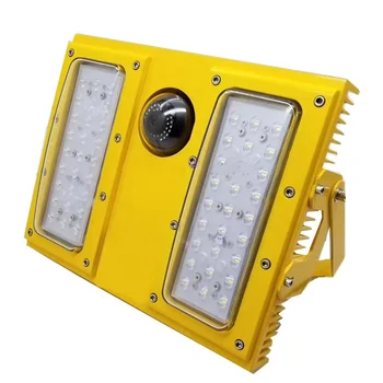 

Explosion-proof lamp with camera Video camera explosion-proof lamp 200W 100W