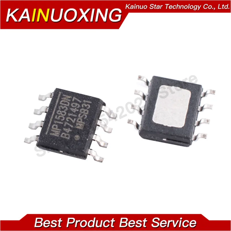 10pcs Mp1583dn Sop-8 Mp1583 Sop Mp1583d Sop8 New Original - Integrated ...