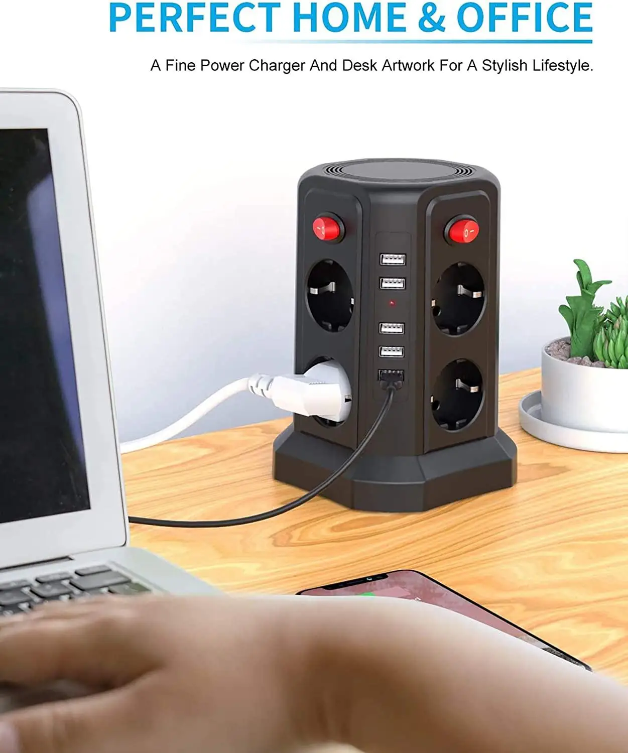 US Tuya Smart Touch Switch100V-240V Wall Switches