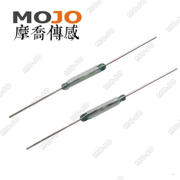 

ORD228VL Japan OKI/KOFU reed switch 2X14MM N/O High-end type reed switch 1000pcs/lots