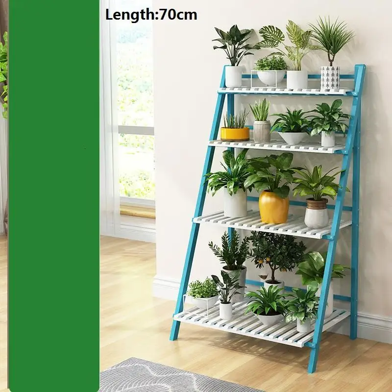 Escalera Repisa Plantas леса Porta Piante Stojaki Estante Para Flores открытый Stojak Na Kwiaty завод полка цветок стенд - Цвет: Number 7