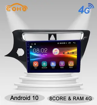 

Android 10.0 Octa Core 4+64G Multimedia Player Car Radio Touch Screen For Brilliance V3/V3S 2014-2017