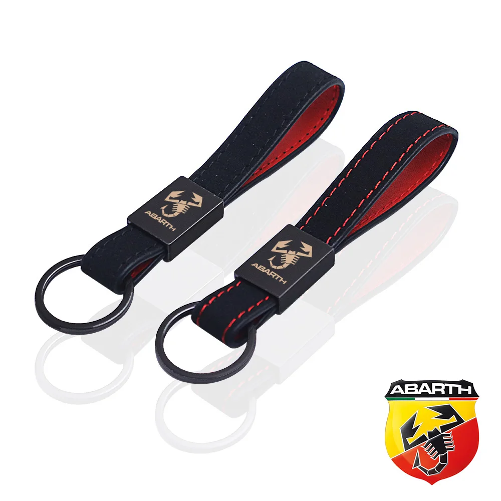 Jdm Car Keyring Keychain Keys Rings Keychains Key Chain Turn For Fiat