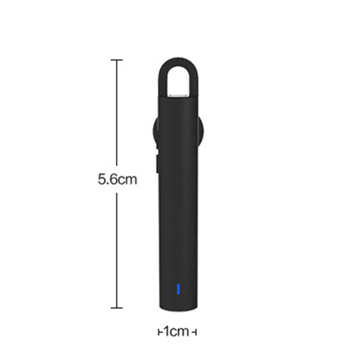 Оригинальные Xiaomi mi bluetooth беспроводные наушники гарнитура Молодежная версия наушники с громкой связью с mi c