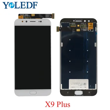 

Original LCD Display For Vivo x9plus Touch Screen Pantalla Assembly For vivo x9 plus Mobile Phone Parts LCDs Panel Replacement