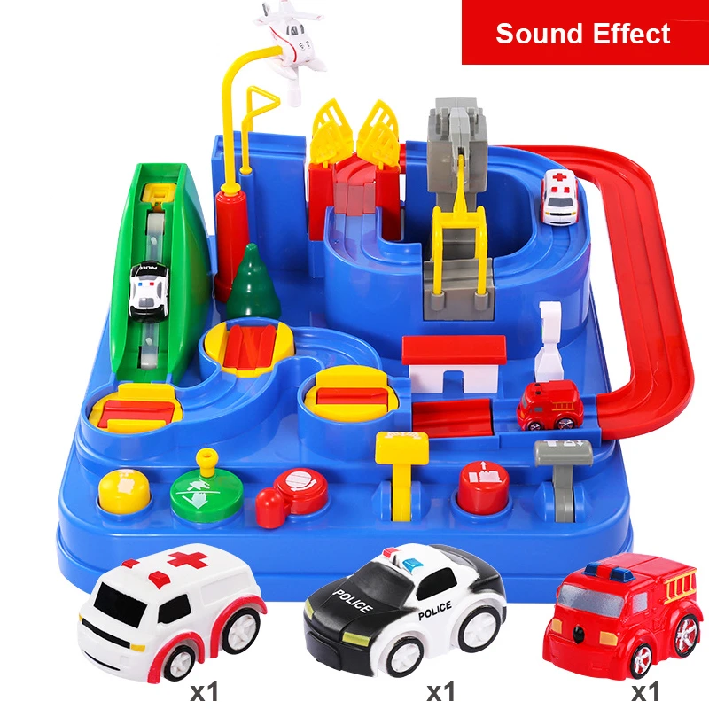 Rechtzetten Minst Passend Baby Adventure Kleine Trein Tracks Speelgoed Handleiding Auto Rush Door  Douane Voertuig Rail Auto Speelgoed Voor Kinderen Huis Play Game|Diecast & Speelgoed  auto´s| - AliExpress