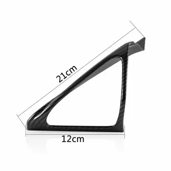 

Interior Handle Bowl Trim Inner ABS For Honda Accord 2018-2019 Accessories