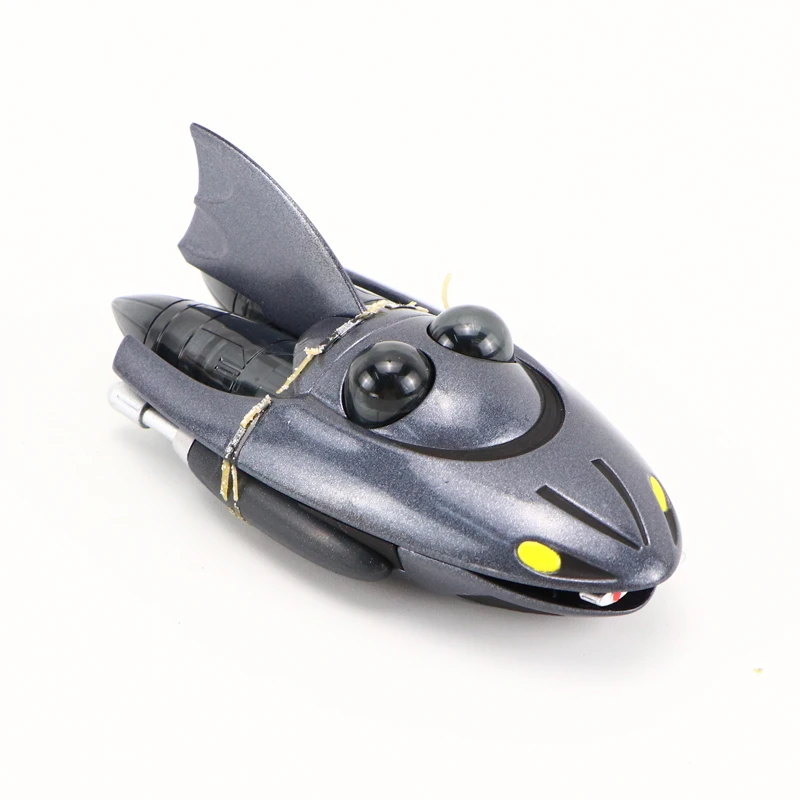 1:43 мерцание бэтмен 2000 DC COMICS batпогружной|Роботы и животные с ДУ| |