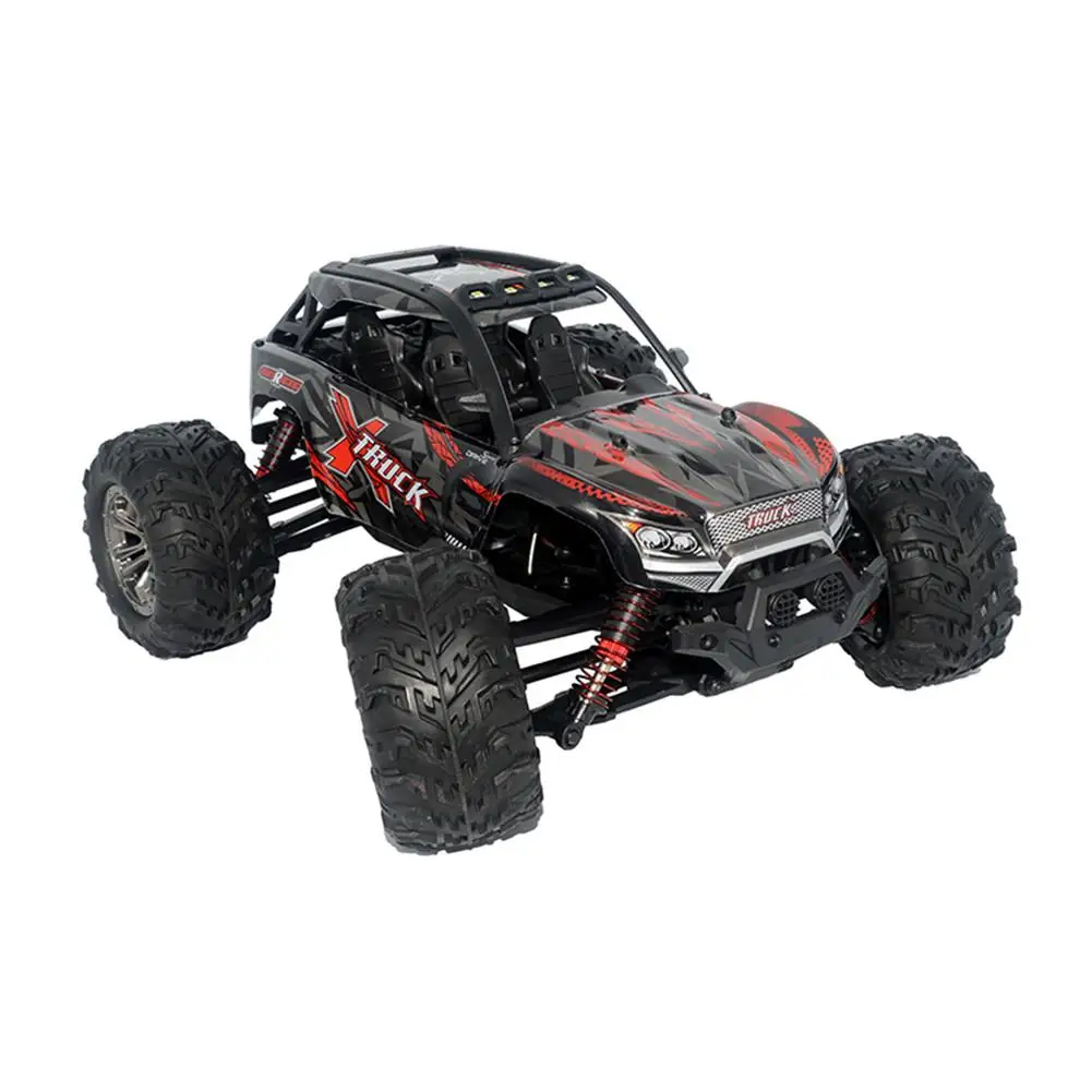 RCtown Xinlehong 9137 1/16 2.4G 4WD 36km/h RC Car W/ LED Light Desert Off-Road High Class Truck RTR Toy RCtown Xinlehong 9137 1/16 2.4G 4WD 36km/h RC Car W/ LED Light Desert Off-Road High Class Truck RTR Toy
