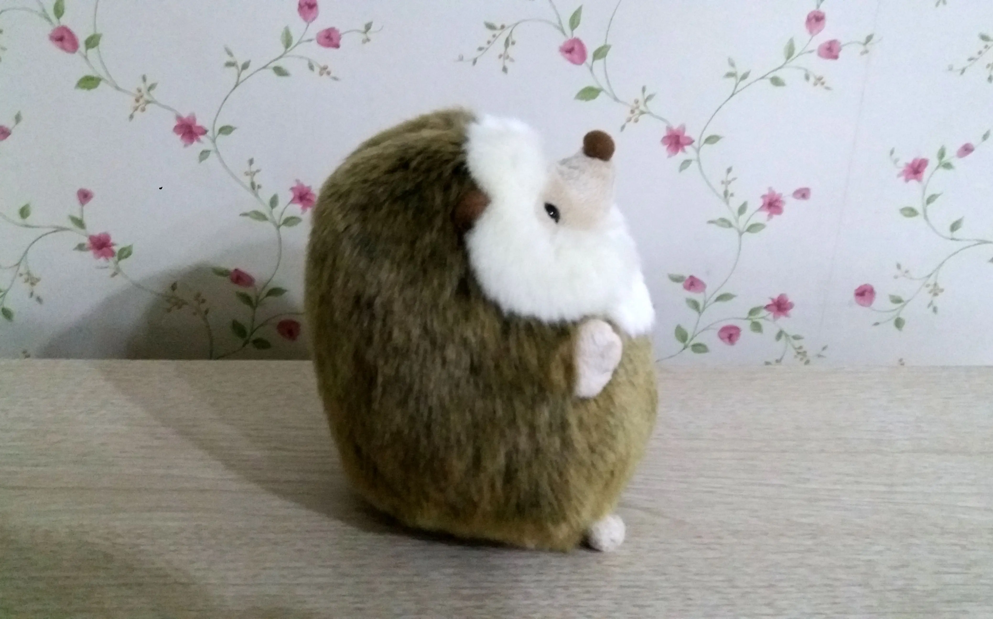 Плюшевый ежик игрушки Моделирование гигантский кальмар мягкие игрушки милые плюшевые животные игрушки для детей Подарки для мальчиков и девочек