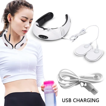 

Electric Massage Gun Handheld Cordless Tissue Massager for Muscle Deep Relaxation 3 Speeds Adjustable Percussion Massage Device