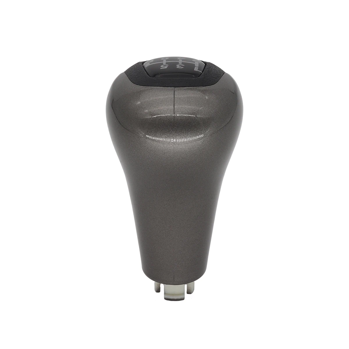 Gear Head Cover 5 6 Speed MT Car Gear Shift Knob Stick Ball Head Change Lever Knob For Honda Civic DX EX LX 2006-2011 54102-SNA-A01
