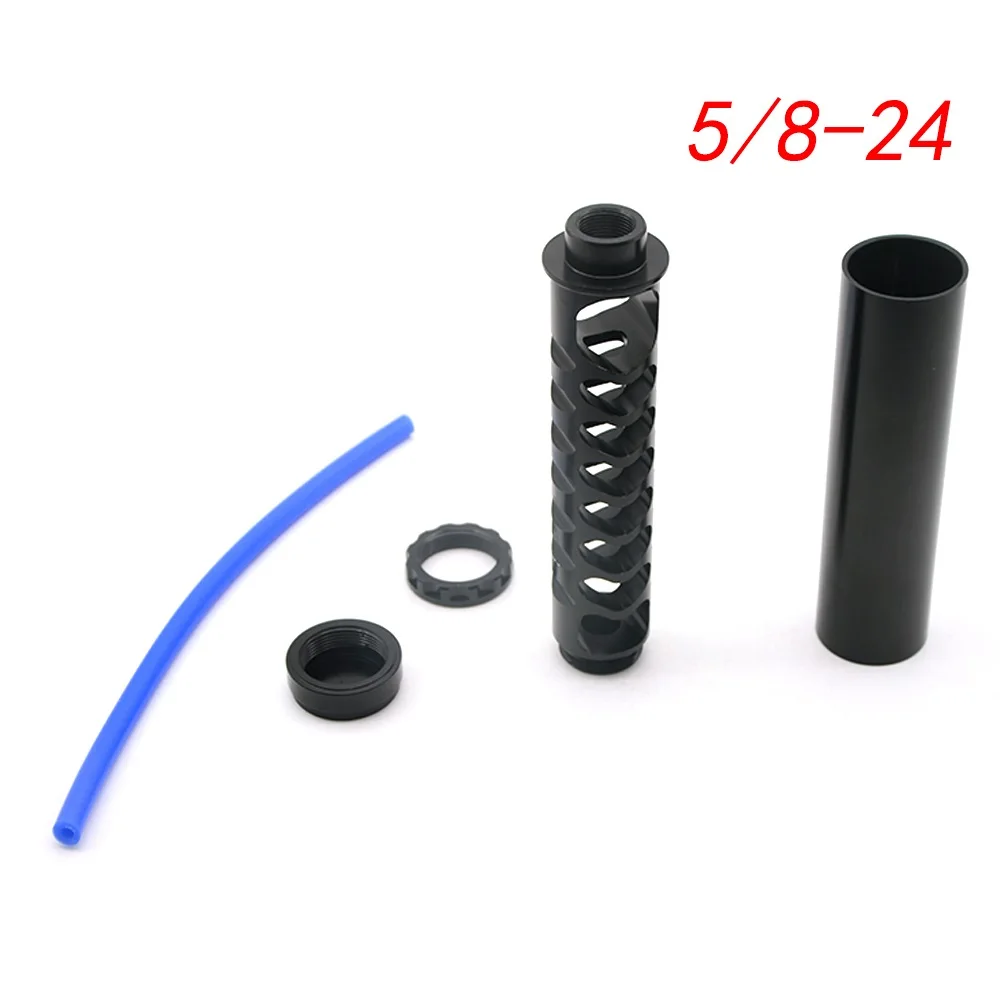 Dragon Auto Racing Spiral 1/2-28 and 5/8-24 Single Core Car Fuel Filter for NAPA 4003 WIX 24003 Car Used Fuel Filter