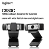 logitech C920E 1080p HDWeb Camera with Built-in HD Microphone C930C Video C922 C525 C310 C270 Suitable for Desktop or Laptop ► Photo 3/6