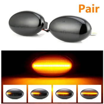 

Dynamic Turn Signal Light Side Indicator For Mercedes-Benz Replacement