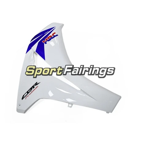 Тела Наборы для Honda CBR1000RR 2008 2009 2010 2011 шерстяной шарф, шерстяные шарфы рамы кузова ABS Пластик панели мотоцикл белого и синего цвета красные, черные обтекатели