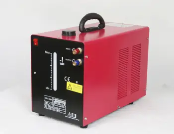 

WS-10L 20Lwater cooler welding machine plasma cutting machine water tank welding torch water cooler