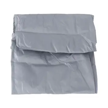 

1 Pc Dust-Proof Cover Garden Furniture Cover Patio Protective Cover Rainproof Patio Cover For Protection Patio Outdoors Home