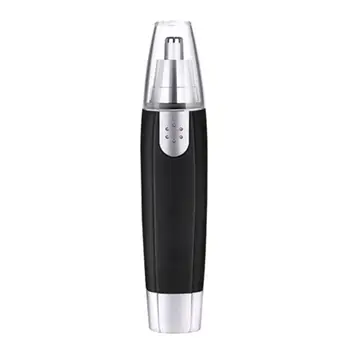 

Aluminum Electric Ear Nose Neck Eyebrow Trimmer Implement Hair Removal Kit And For Man Trimmer Remover Hair Clipper Shaver C7D8