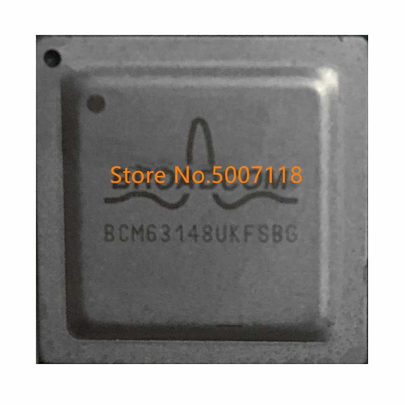 BCM63148VKFSBG BGA