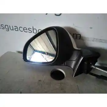

LEFT REARVIEW MIRROR PEUGEOT 407