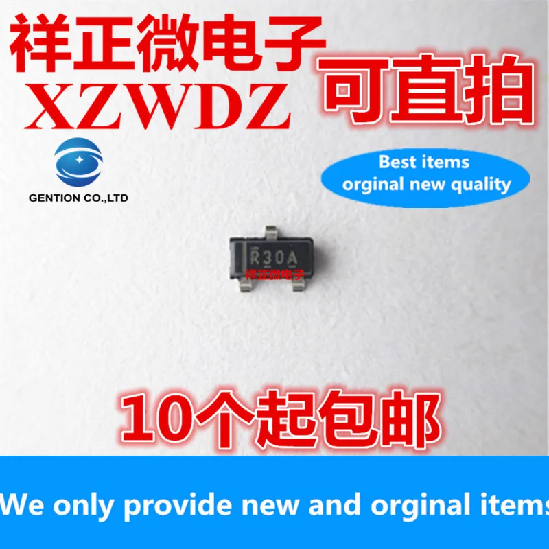 

10pcs 100% orginal new real stock REF3012AIDBZR silk screen R30A patch SOPT-23 voltage reference chip