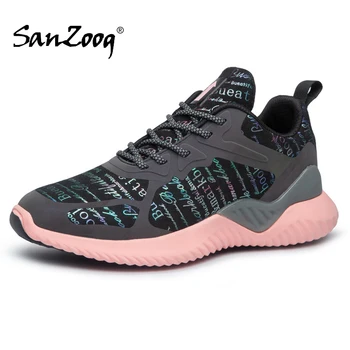 

Reflective Men Shoes Sneakers Running Chaussure Homme Sport Zapatillas Hombre Deportiva Sports Gym Deportivas Runing Size 39-46