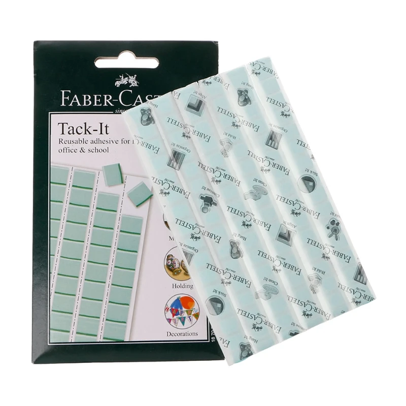 Nail Art Tack-It многоцелевой клей палочки пластилина уход Пластилин советы