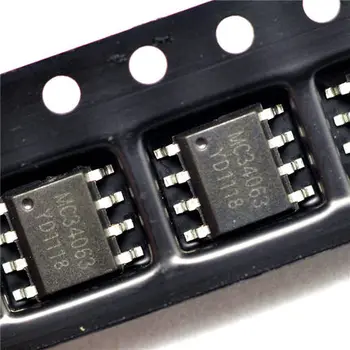 

10pcs/lot MC34063A SOP-8 MC34063 SOP MC34063ADR MC34063ADR2G SMD IC In Stock