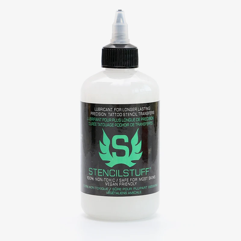 

Stencil Stuff Tattoo Stencil Transfer Formula | 8oz Tattoo ink beauty tools