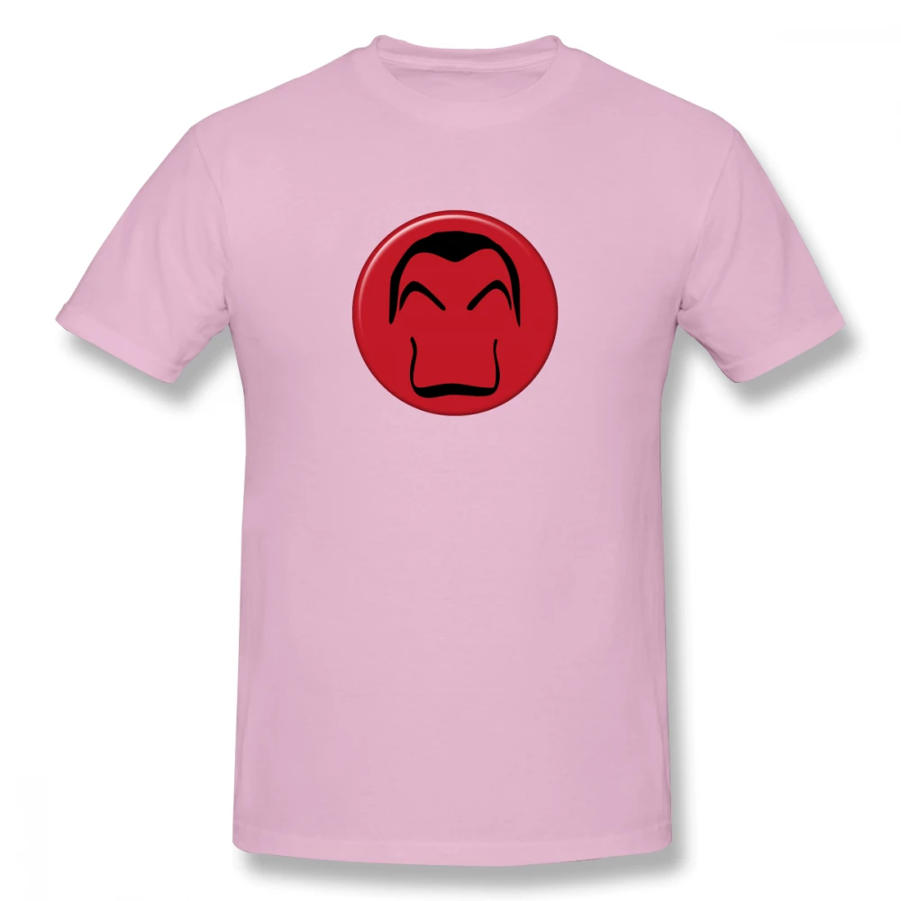 2019 La Casa De Papel Circle Men's Basic Short Sleeve T-Shirt 3D Print t shirt Cotton Funny T-shirt home Top Tees 2019 La Casa De Papel Circle Men's Basic Short Sleeve T-Shirt 3D Print t shirt Cotton Funny T-shirt home Top Tees