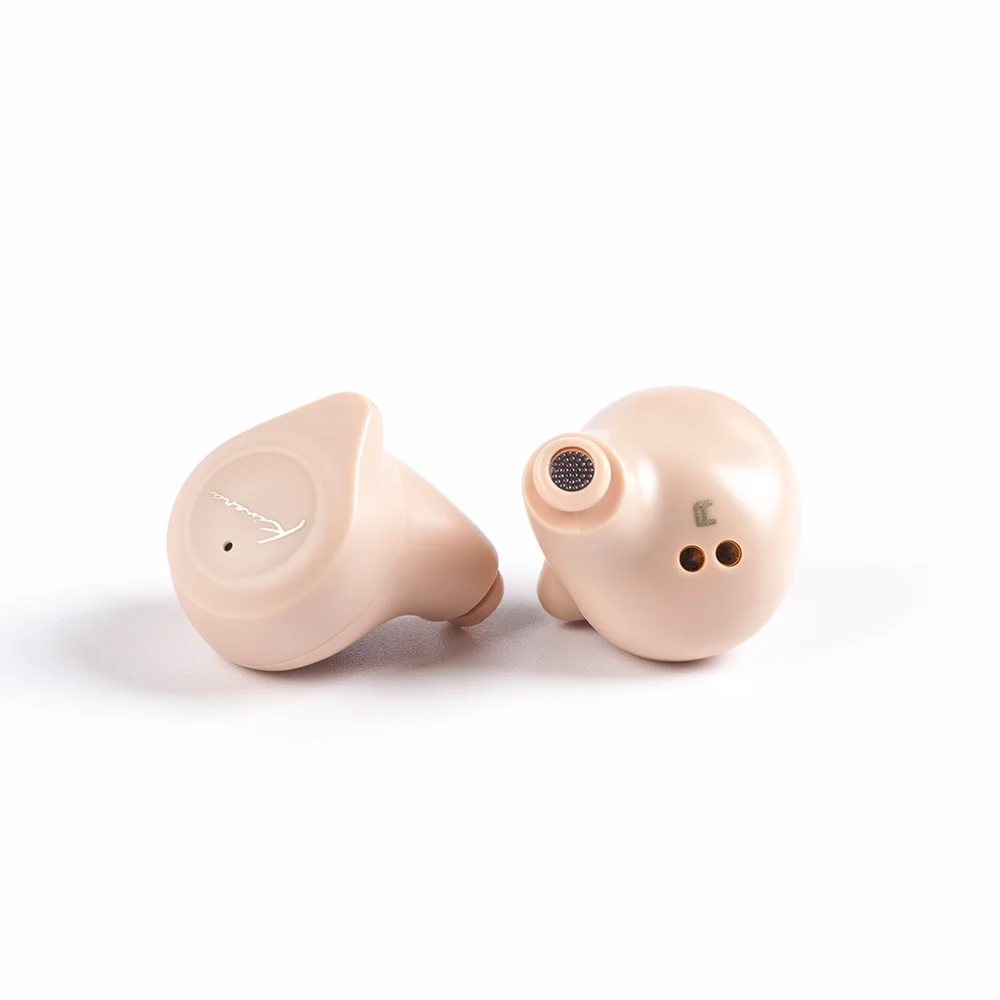 Astrotec Phoenix Electrostatic Headphones Monitor