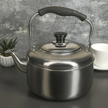 

Teapot 4 l