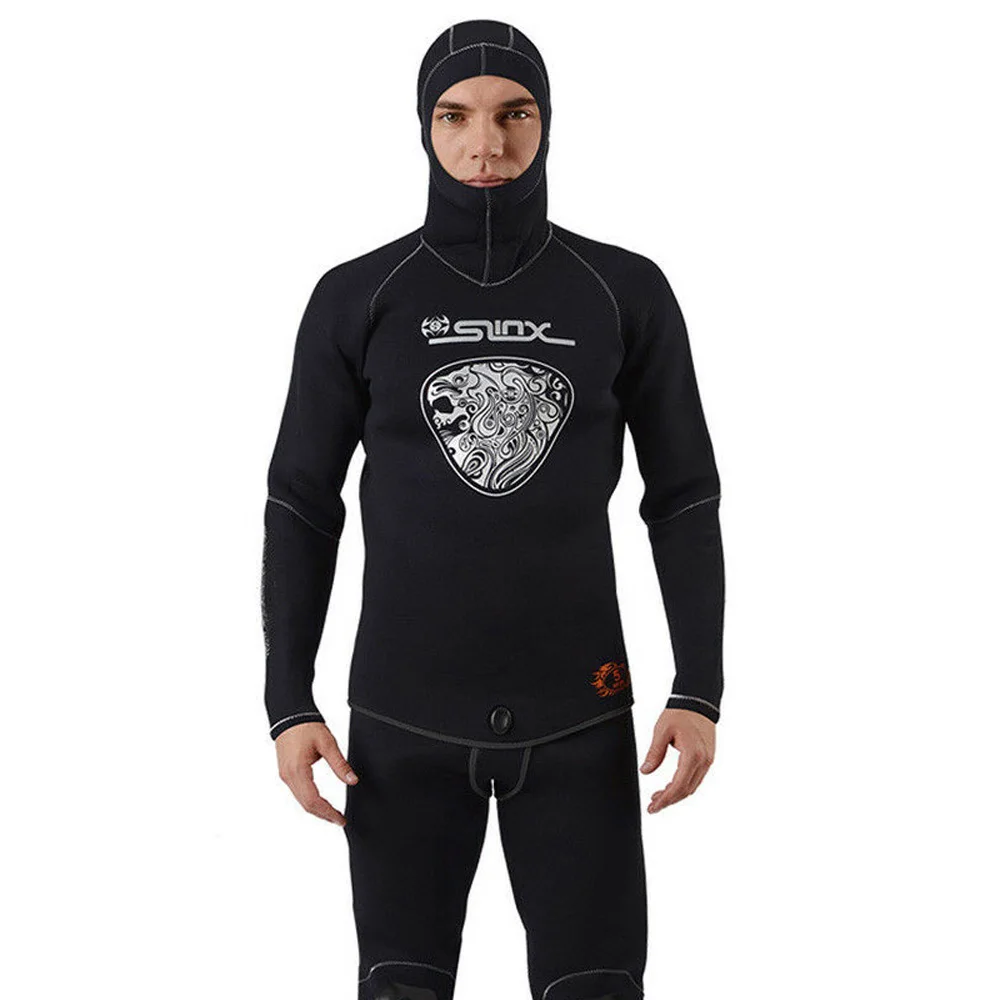 

Protection Wetsuit Winter Warm Suit Pants Anti-UV Swimming Comfortable