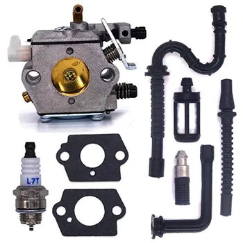 

Hot Carburetor Air Filter Kit fit For Chainsaw 024 026 MS240 MS260 Replacement Parts
