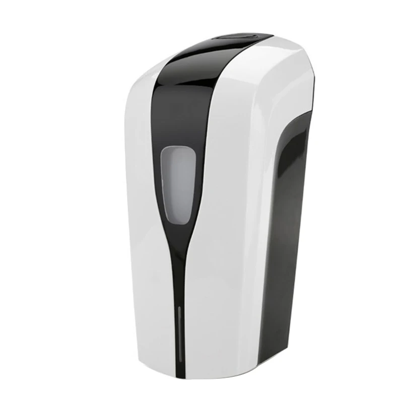 

Automatic Anti-Virus Disinfector Sprayer Free Touching Soap Dispenser Ultraviolet Disinfection Wall Mount Auto Soap Dispenser EU
