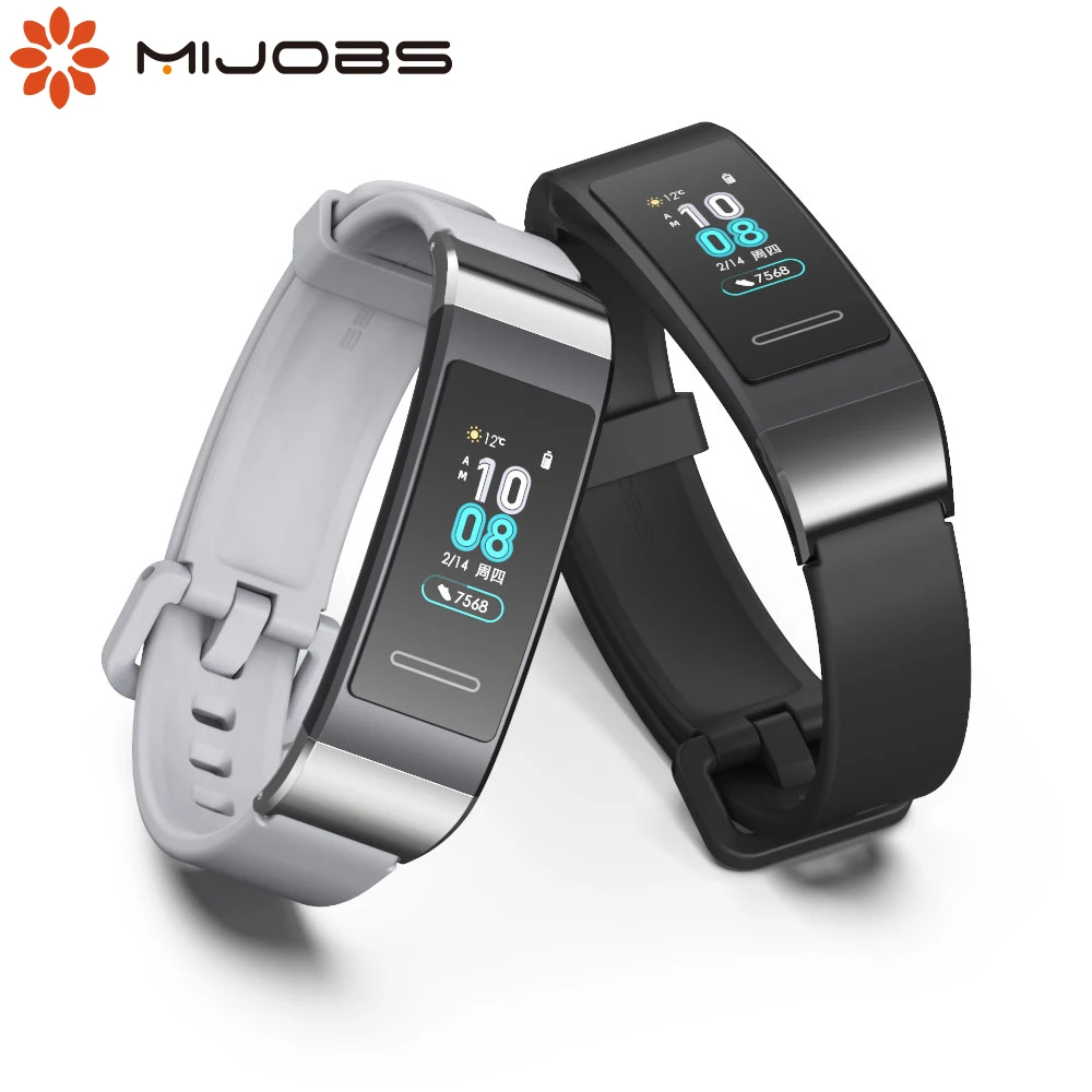 Купить Браслет Huawei Band 4 Pro