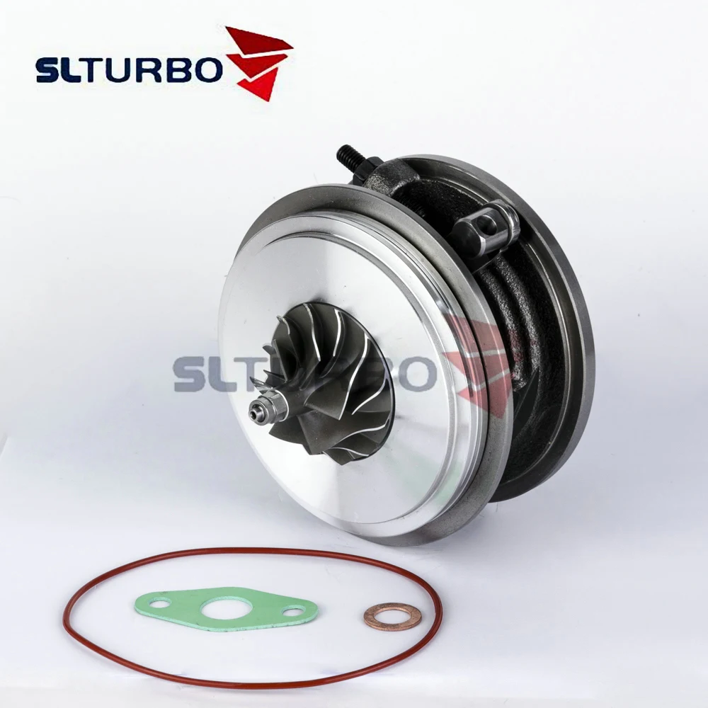 

Auto Cartridge turbo core BV43 new turbocharger CHRA For Great Wall Hover H5 2.0T 4D20 2001- 53039880168 1118100-ED01A
