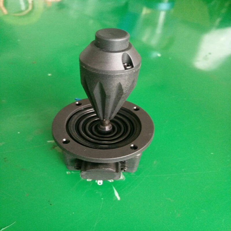 

Single-axis One-swing Rocker Joystick Joystick Sealed Potentiometer with Switch