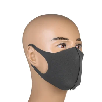 

30PCS Washable Face Shield Disposable Face Mask Breathable Mouth Mask for Dust Fog Pollen Allergy Pm2.5