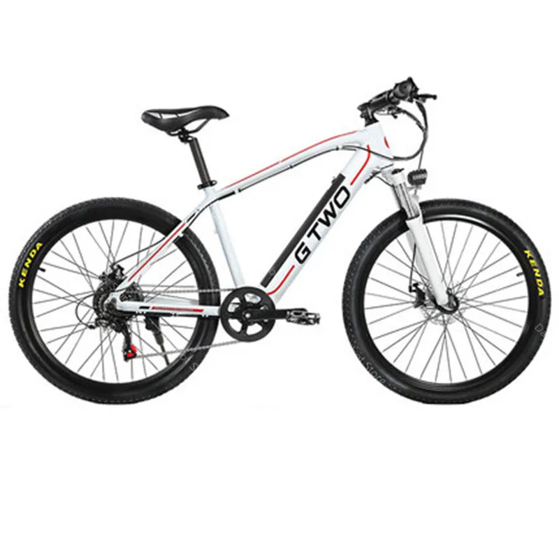 Smart Electric Bike Fahrrad 26'' Mountainbikes 48V 9Ah 350W 5 Ebene Pedal Unterstützen Tragbare Elektrische Bikes Erwachsene Smart Electric Bike Fahrrad 26'' Mountainbikes 48V 9Ah 350W 5 Ebene Pedal Unterstützen Tragbare Elektrische Bikes Erwachsene