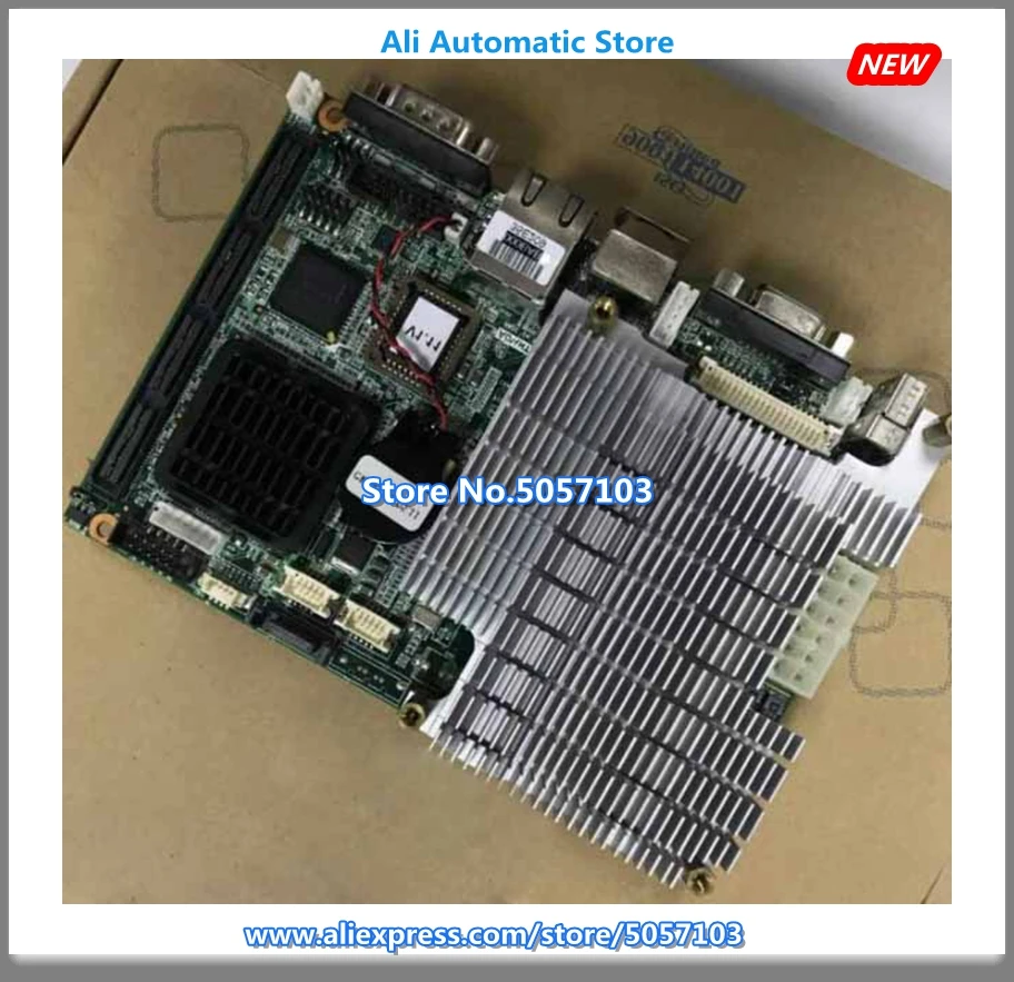 US $449.23 PCM9382 Embedded Motherboard PCM9382F00A1E